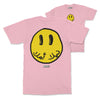 T-SHIRT NIKOUMOUK ARABIC SMILEY