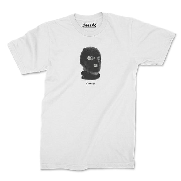 T-SHIRT 100 DOLLAR BENJAMIN FRANKLIN TRUE THUG