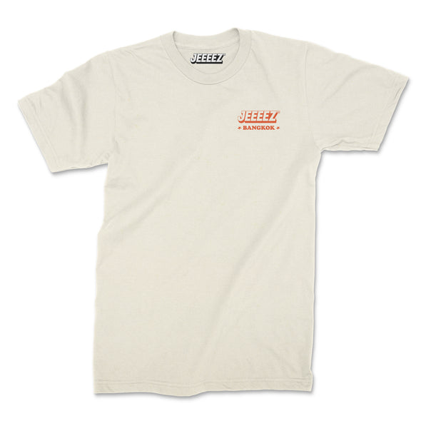 T-SHIRT BANGKOK BOOM BOOM MASSAGE