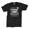 T-SHIRT BANGKOK HILTON BANG KWANG CENTRAL PRISON