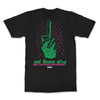 T-SHIRT SAME SAME BUT F*CKING DIFFERENT BY JEEEEZ