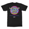 T-SHIRT DEMOCRACY DO IT YOURSELF JEEEEZ