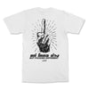 T-SHIRT SAME SAME BUT FCK DIFFERENT