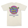 T-SHIRT DEMOCRACY DO IT YOURSELF JEEEEZ