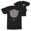 T-SHIRT DEMOCRACY DO IT YOURSELF JEEEEZ
