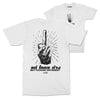 T-SHIRT SAME SAME BUT FCK DIFFERENT