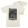 T-SHIRT SNOW SHOVELER