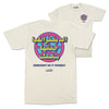 T-SHIRT DEMOCRACY DO IT YOURSELF JEEEEZ