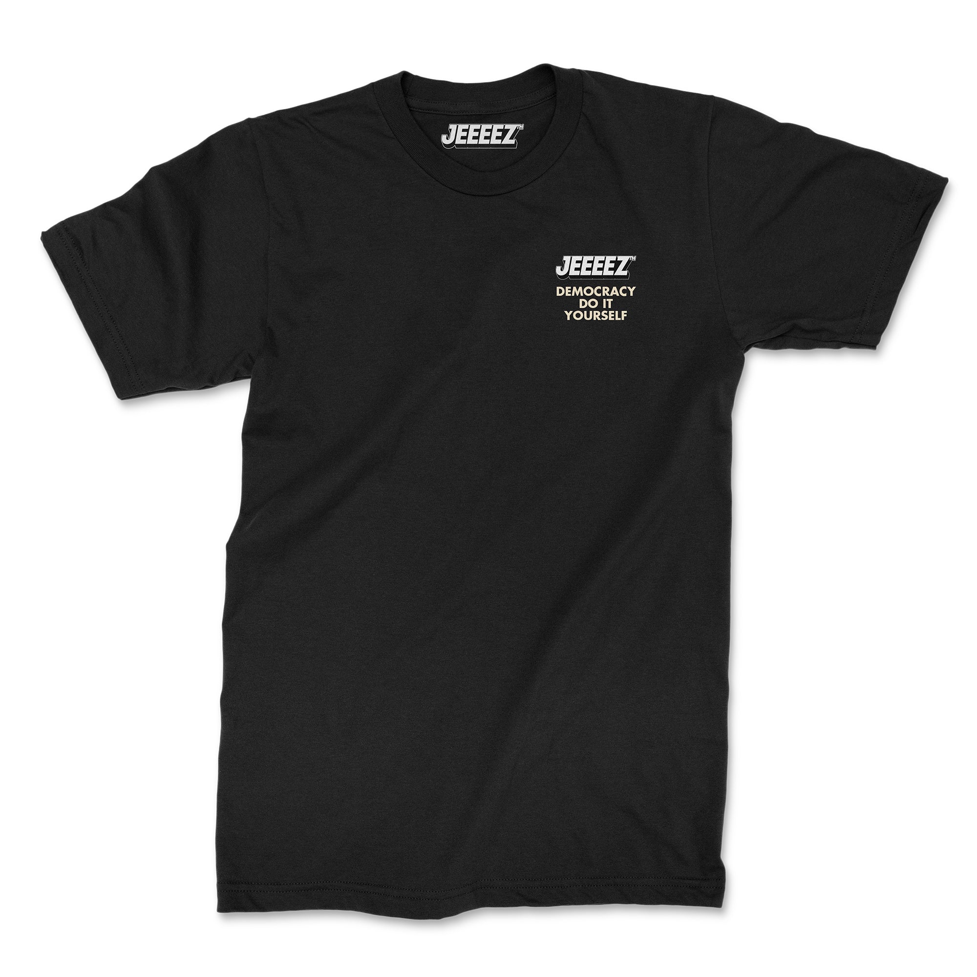 Do it yourself shirts store