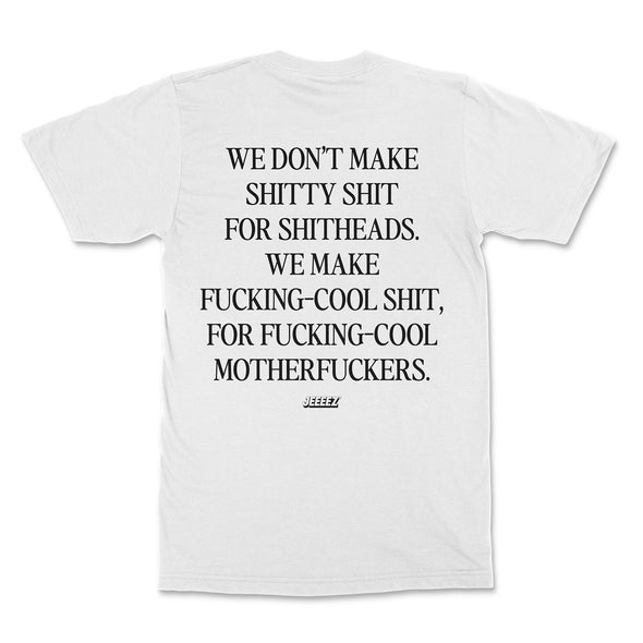 T-SHIRT JEEEEZ SPIRIT