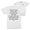 T-SHIRT JEEEEZ SPIRIT