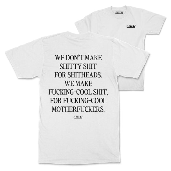 T-SHIRT JEEEEZ SPIRIT