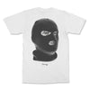 T-SHIRT 100 DOLLAR BENJAMIN FRANKLIN TRUE THUG