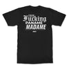 T-SHIRT FROM F*CKING PANAME MADAME BK