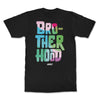 T-SHIRT BROTHERHOOD BLACK