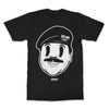 T-SHIRT SADDAM HUSSEIN ZEUBI
