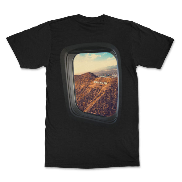 T-SHIRT ZEUBIWOOD VIEW