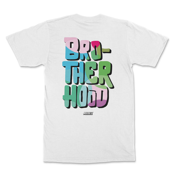 T-SHIRT BROTHERHOOD
