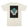 T-SHIRT THE REPTILIAN