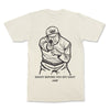 T-SHIRT SHOOT BEFORE YOU GET SHOT