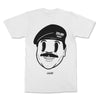 T-SHIRT ZEUBI SADDAM HUSSEIN