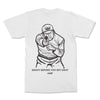 T-SHIRT SHOOT BEFORE YOU GET SHOT