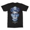 T-SHIRT BLACK WATCH YOUR BACK
