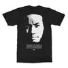 T-SHIRT THE EYES THEY NEVER LIE - FUCK OFF IN THAI ไปตายซะ