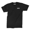 T-SHIRT BLACK THE GREATEST TRICK