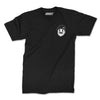 T-SHIRT SADDAM HUSSEIN ZEUBI