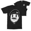 T-SHIRT SADDAM HUSSEIN ZEUBI