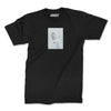 T-SHIRT TARBA HOOD
