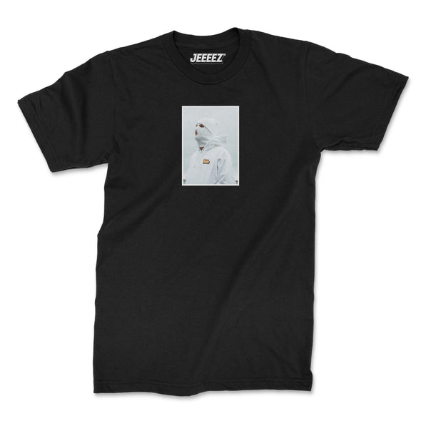 T-SHIRT TARBA HOOD