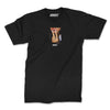 T-SHIRT ZEUBI TATTOO LIPS