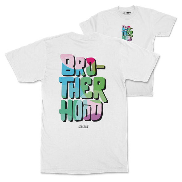 T-SHIRT BROTHERHOOD