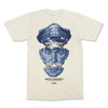 T-SHIRT WATCH YOUR BACK