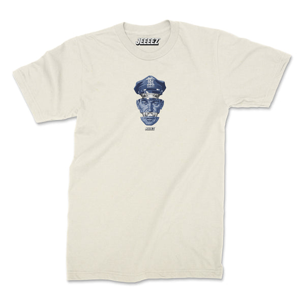T-SHIRT WATCH YOUR BACK