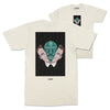 T-SHIRT THE REPTILIAN