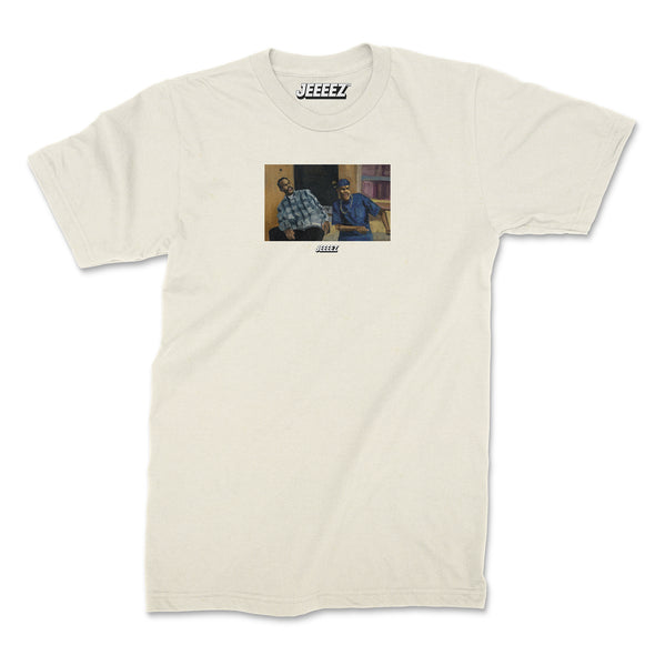 T-SHIRT DAMMMNN!
