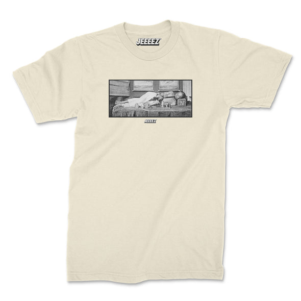 T-SHIRT OPIUM SMOKER