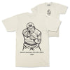 T-SHIRT SHOOT BEFORE YOU GET SHOT