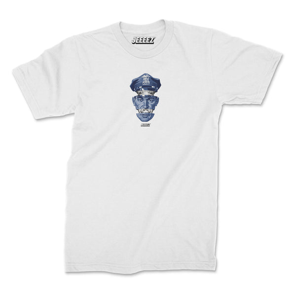 T-SHIRT WATCH YOUR BACK