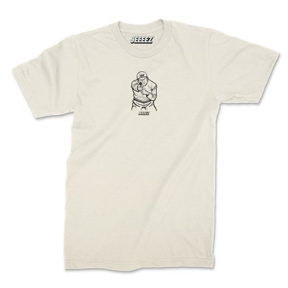 T-SHIRT SHOOT BEFORE YOU GET SHOT