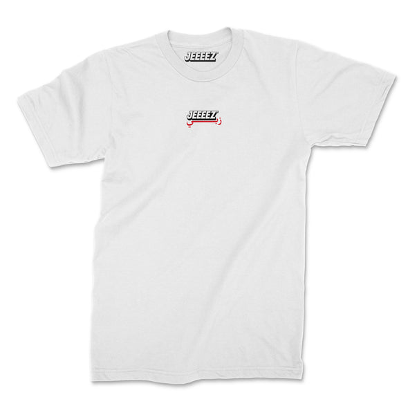 T-SHIRT JEEEEZ ZEUBI