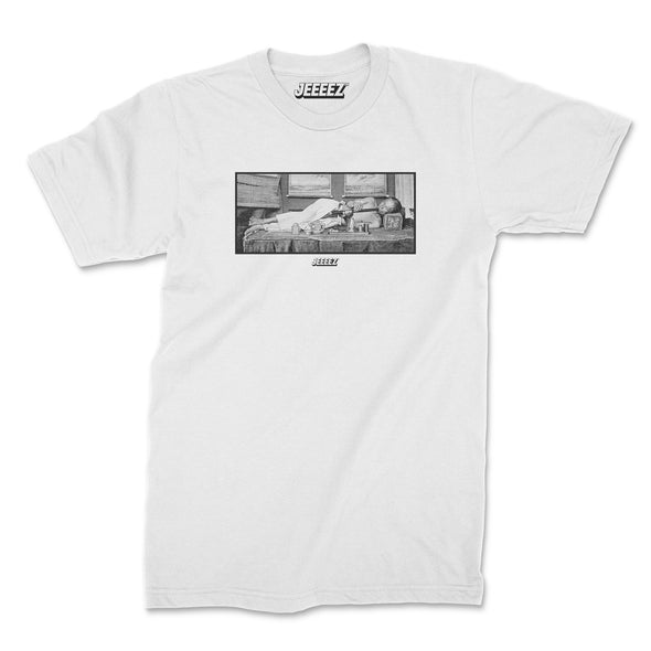 T-SHIRT OPIUM SMOKER