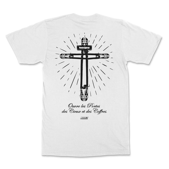 T-SHIRT PINCE MONSEIGNEUR