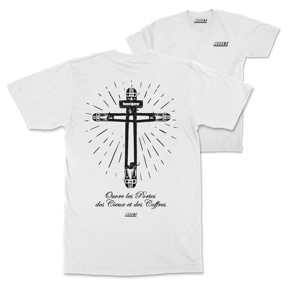 T-SHIRT PINCE MONSEIGNEUR