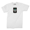 T-SHIRT THE REPTILIAN