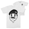 T-SHIRT ZEUBI SADDAM HUSSEIN