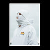 T-SHIRT TARBA HOOD